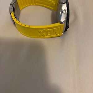 Men’s watch